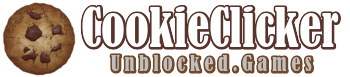 Cookie Clicker Unblocked